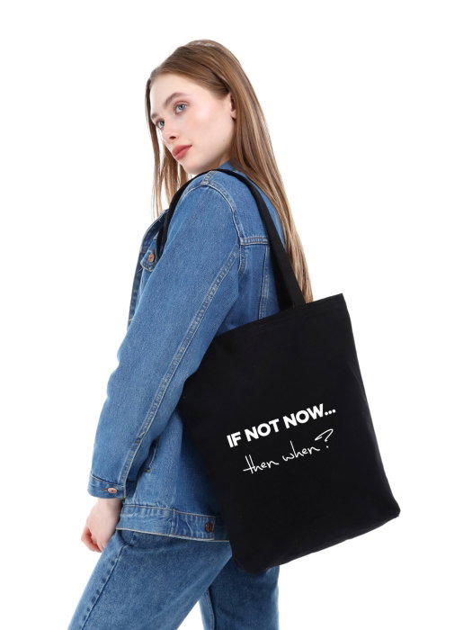 Zoozie Bags Bolso Tote Pauldavis Negro